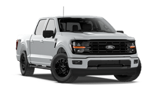 2026 Ford F-150® External Image 4